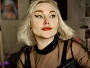 Chaturbate Adult Webcams of wounded_goddess