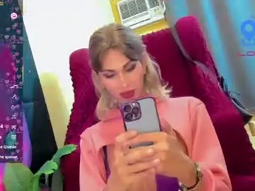 Chaturbate Live Sex of gordy_fantasya