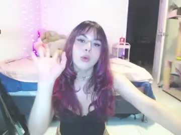 Chaturbate Live Porn of anny_bunny1