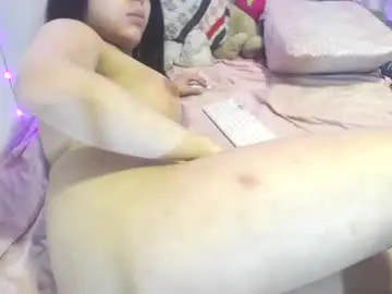 Chaturbate Free Porn Cam of anny_bunny1