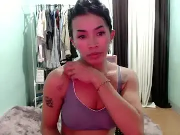 Chaturbate Live Porn of foxxygirly_