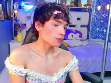 Chaturbate Best Webcam of isaacnova