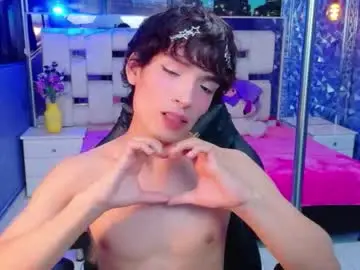 Chaturbate Adult Video Chat of isaacnova