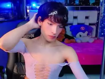 Chaturbate Sex Cam of isaacnova
