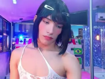 Chaturbate Sex Chat of isaacnova