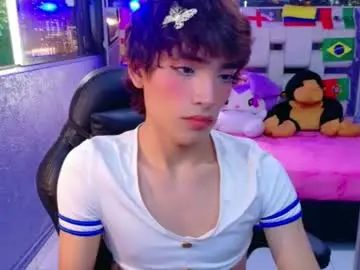 Chaturbate Best Webcam of isaacnova