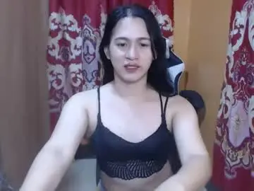 Chaturbate Adult Video Chat of ur_asianpretty