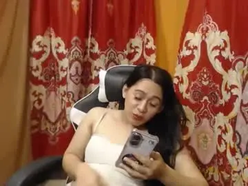 Chaturbate Watch Live Sex Cams of ur_asianpretty