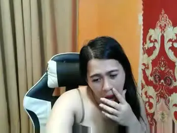 Chaturbate Sex Cam of ur_asianpretty