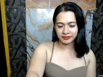 Chaturbate Free Porn Cam of ur_asianpretty