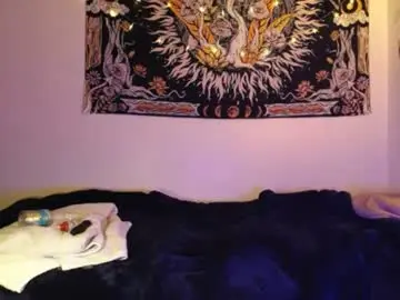 Chaturbate Nude Webcam of ambervixen69420