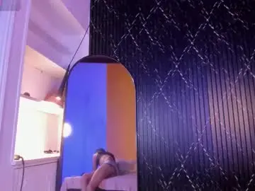 Chaturbate Watch Live Sex Cams of aria_millers_