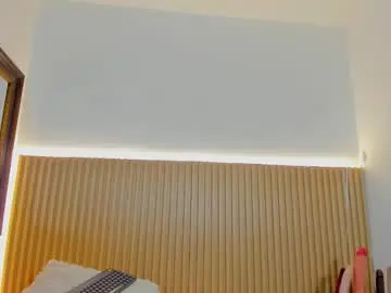 Chaturbate Sex Chat of aria_millers_