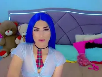 Chaturbate Adult Video Chat of cattaleya_skinny