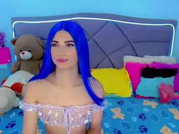Chaturbate Watch Live Sex Cams of cattaleya_skinny