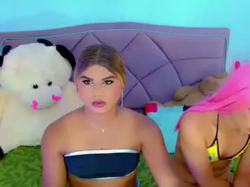 Chaturbate Nude Webcam of cattaleya_skinny