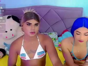 Chaturbate Live Porn of cattaleya_skinny