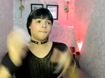 Chaturbate Best Webcam of emily_rosue_