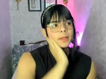 Chaturbate Nude Webcam of emily_rosue_