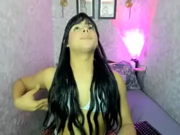 Chaturbate Live Sex Cam of emily_rosue_