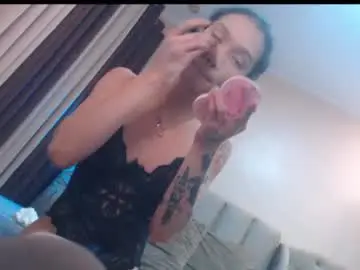 Chaturbate Live Sex Cam of heaven_hunter