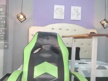 Chaturbate Sex Cam of oli_sexyass