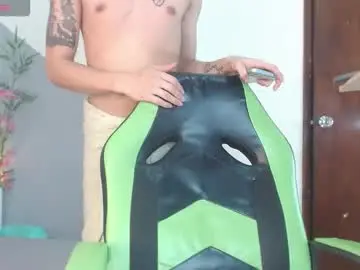 Chaturbate Live Porn of oli_sexyass
