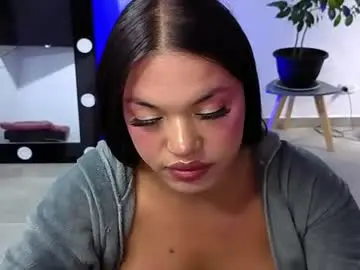 Chaturbate Live Sex Cam of 1m_ashley