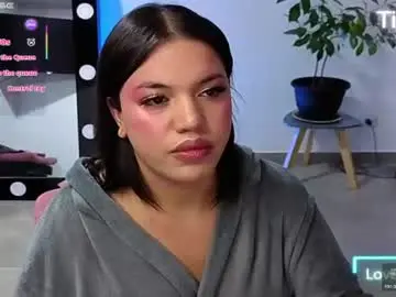 Chaturbate Sex Chat of 1m_ashley