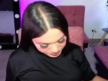 Chaturbate Live Porn of 1m_ashley