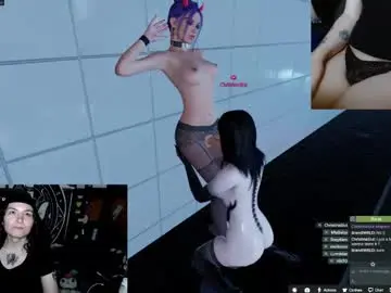 Chaturbate Private Sex Chat of brandiwrld999