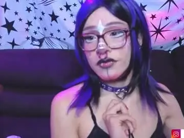 Chaturbate Watch Live Sex Cams of dark_nina__