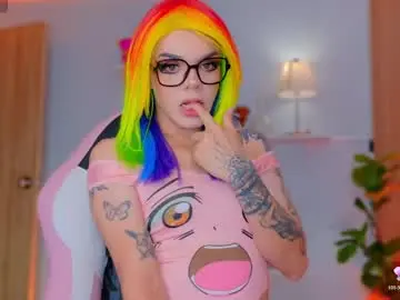 Chaturbate Sex Chat of chris_parker01