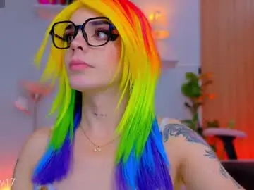 Chaturbate Live Sex of chris_parker01