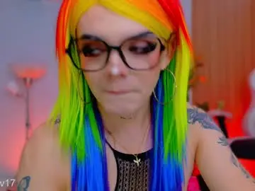 Chaturbate Nude Webcam of chris_parker01