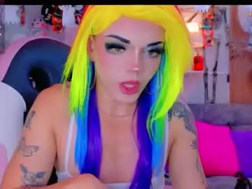 Chaturbate Live Sex Cam of chris_parker01