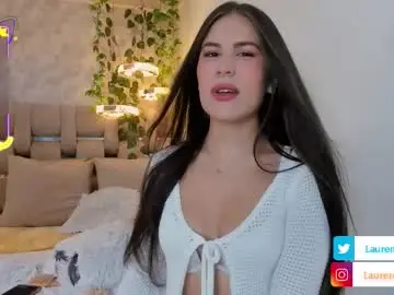 Chaturbate Adult Webcam of laurenblonde22