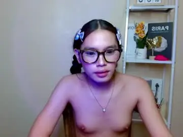 Chaturbate Free Porn Cam of nina_doll8