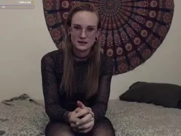 Chaturbate Free Live Porn of secretravebae