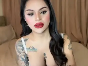 Chaturbate Adult Webcams of sex_madness101