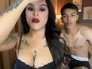 Chaturbate Private Sex Chat of sex_madness101