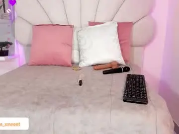 Chaturbate Adult Video Chat of shairytovar