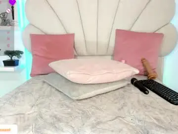 Chaturbate Live Sex of shairytovar