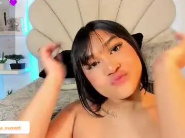 Chaturbate Live Sex Cam of shairytovar