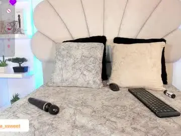 Chaturbate Nude Webcam of shairytovar