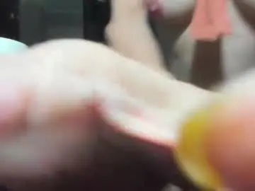 Chaturbate Nude Webcam of angelchezcka