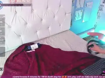 Chaturbate Best Webcam of bell_rosee