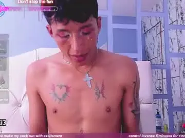 Chaturbate Adult Video Chat of bell_rosee