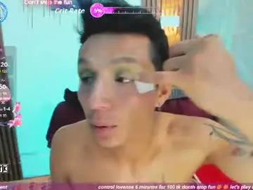 Chaturbate Free Live Porn of bell_rosee