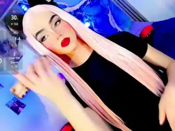 Chaturbate Sex Chat of dasha_natalia
